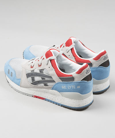 Asics gel lyte 3 43 hotsell