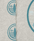 BWGH Surf Sweater