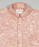 BWGH MIr Shirt Red 