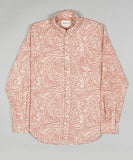 BWGH MIr Shirt Red 