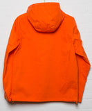 Filmore Jacket Blast Orange
