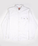  Carhartt Marvin Shirt White