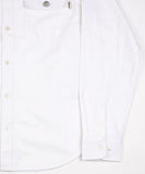  Carhartt Marvin Shirt White