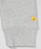 Carhartt Chase Sweatshirt Grey Heather