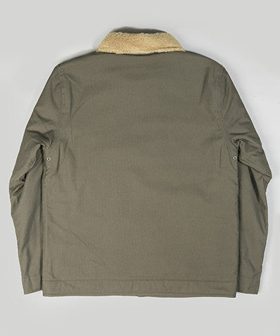 Carhartt sheffield jacket clearance navy