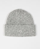 Carhartt Anglistic Beanie Dark Grey