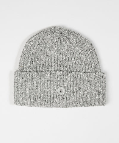Dark grey carhartt beanie hot sale