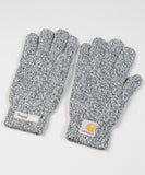 Carhartt Scott Gloves Black