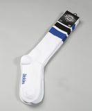 Dickies Atlantic City Socks 3-Pack Blue