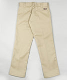 Dickies 873 Pants Khaki