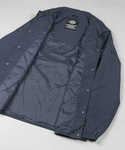Dickies torrance jacket sales navy