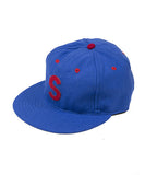 Ebbets Seattle Rainiers 1939 Cap
