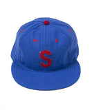 Ebbets Seattle Rainiers 1939 Cap