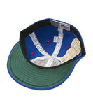 Ebbets Seattle Rainiers 1939 Cap