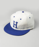 Ebbets Homestead Grays Strap Back Cap