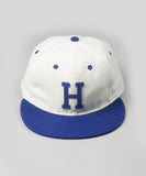 Ebbets Homestead Grays Strap Back Cap