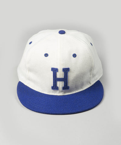 Ebbets Field Flannels Homestead Grays Strap Back Cap – TGD Responsive