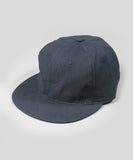 Ebbets Chino Twill Strap Back Cap