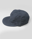 Ebbets Chino Twill Strap Back Cap