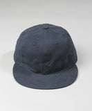 Ebbets Chino Twill Strap Back Cap