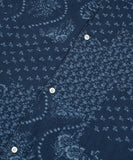 Nimes Printed Chambray Shirt