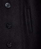 Authentic US Navy Pea Coat