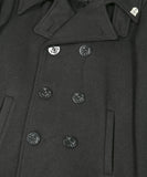 Fidelity USN Wool Lined Pea Coat