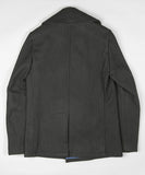 Fidelity USN Wool Lined Pea Coat