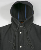 Fidelity Stadium Coat