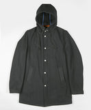 Fidelity Stadium Coat