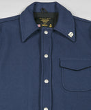 Fidelity Wool Snap Jacket