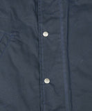 Fidelity USN N-1 Deck Jacket Navy