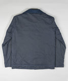 Fidelity USN N-1 Deck Jacket Navy