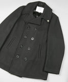 Fidelity Original USN Wool Mix Pea Coat