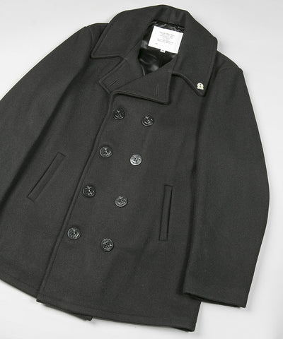 Fidelity pea coat discount