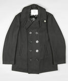 Fidelity Original USN Wool Mix Pea Coat