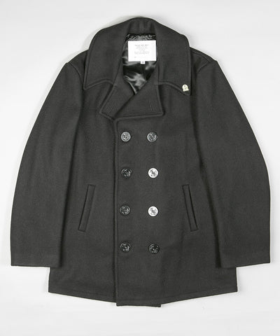 Pea coat original sales
