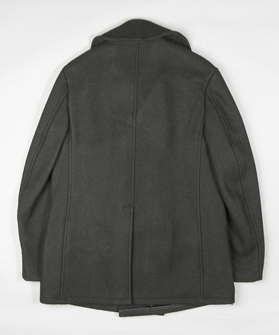 Fidelity Classic Pea Coat – TGD Responsive