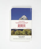 Field Notes Limited Edition #18 - America the Beautiful 3-Pack