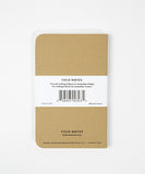 Field Notes Mix Paper 3-Pack
