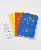 County Fair Editions - Washington 3-Pack