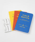 County Fair Editions - New York 3-Pack
