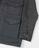 Filson Lined Seattle Cruiser