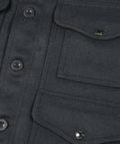 Filson Lined Seattle Cruiser