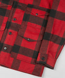 Filson Mackinaw Cruiser SF