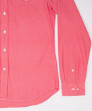 Gant Rugger Dreamy Oxford Shirt  Tropical Coral 