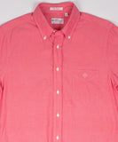 Gant Rugger Dreamy Oxford Shirt  Tropical Coral 