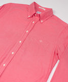 Gant Rugger Dreamy Oxford Shirt  Tropical Coral 