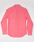 Gant Rugger Dreamy Oxford Shirt  Tropical Coral 