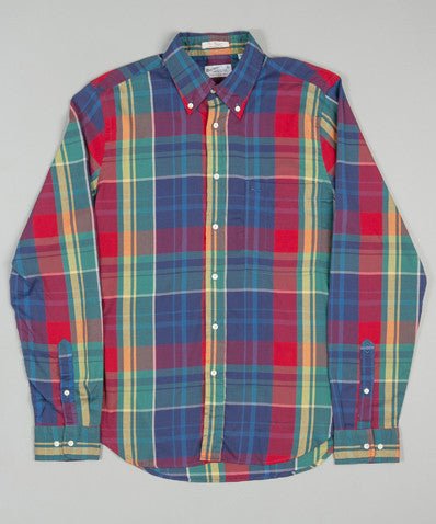 Windblown Oxford HOBD Shirt